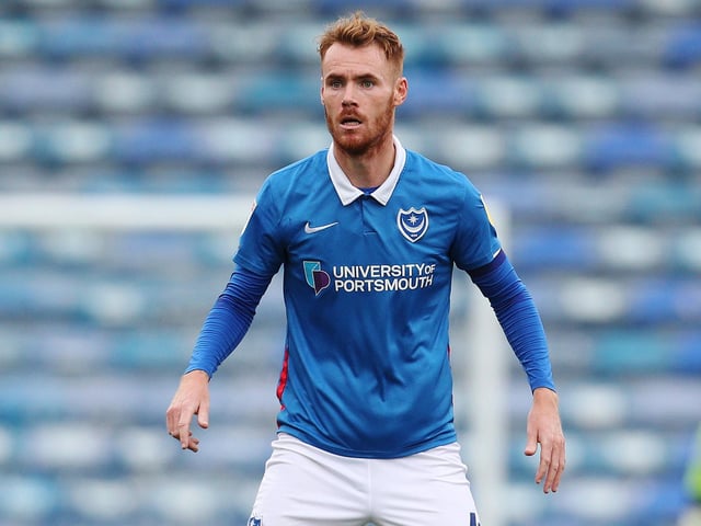 Been at his best in recent games and remains one of the first names on the team sheet.