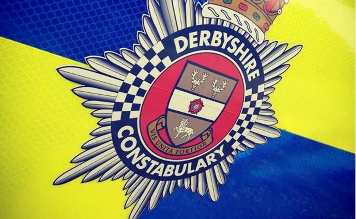 Body found in search for missing man Derbyshire man