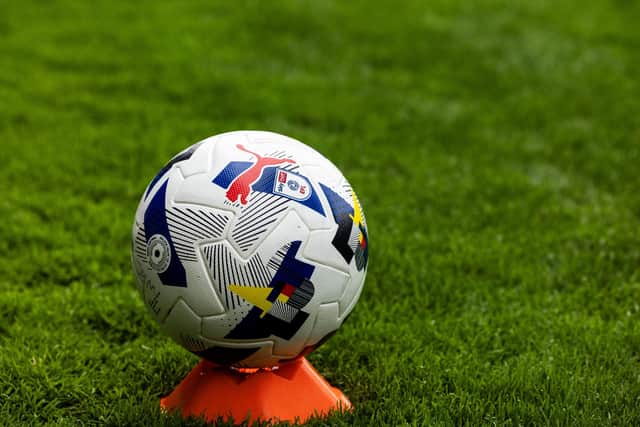 Game on for Chesterfield at Scunthorpe United tonight