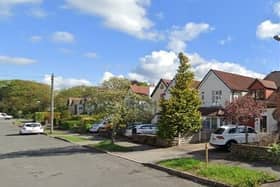 In Brookside and Walton, homes sold for an average of £299,500 in 2022.