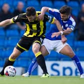 Former Chesterfield midfielder Sam Morsy could land his old club some money if he is sold by Wigan.