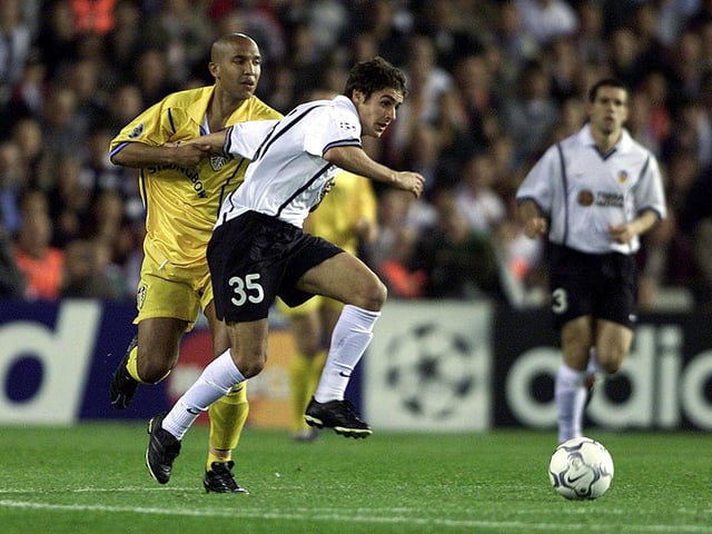 French TV channel Canal+ employ Dacourt as a pundit, though he has recently started making football documentaries, which involves interviewing high-profile stars about difficulties and issues away from football.