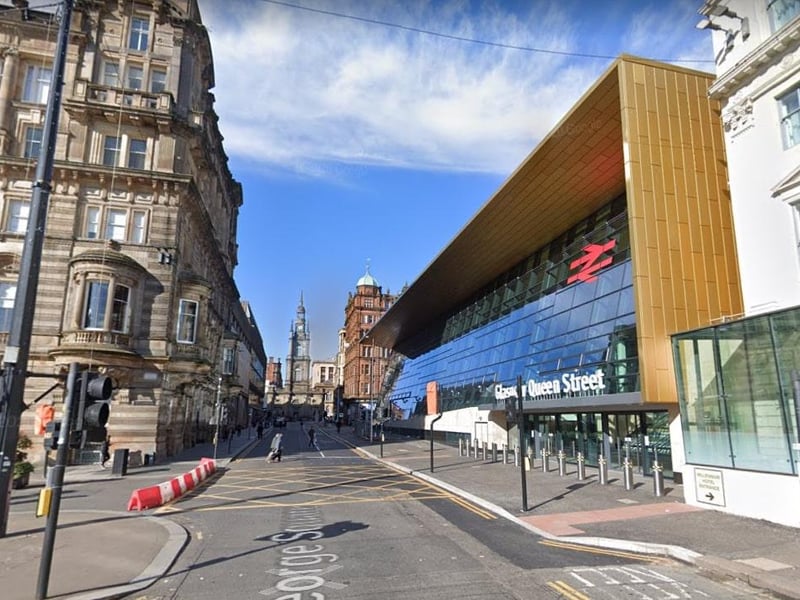 It's incredible what a bit of sunshine can do... and a multi-million pound refurbishment.