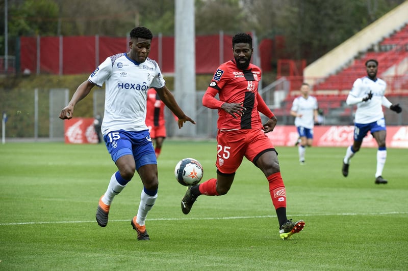 Reports from France have claimed Derby County missed out on a chance to sign Reims ace Marshall Munetsi in the January transfer window. He's currently impressing in Ligue 1, and looks unlikely to leave his club any time soon. (RMC)
