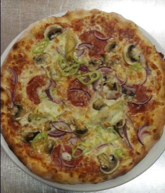 Movida is a lively restaurant serving all the best Mediterranean dishes, all-you-can-eat tapas, and has an exceptional bar on site.