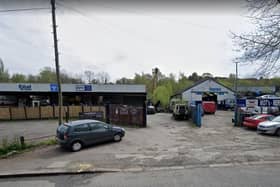David Brown, 42, who works at Excel Automotives LTD at Sheepbridge on Sheffield Road, the best-rated Chesterfield garage according to Google reviews, believes the proposed MOT changes would be dangerous.