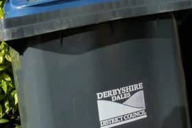 There is an unknown number of bins which have been missed but not reported to the council