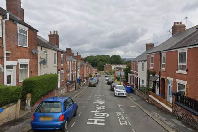 It has been reported to Derbyshire police that a car was broken into sometime between Wednesday, December 6 and 3.55 am on Sunday, December 10 on Higher Albert Street, Chesterfield.