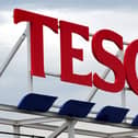 Tesco is one of the supermarkets recalling products. Picture: Rui Vieira/PA Wire