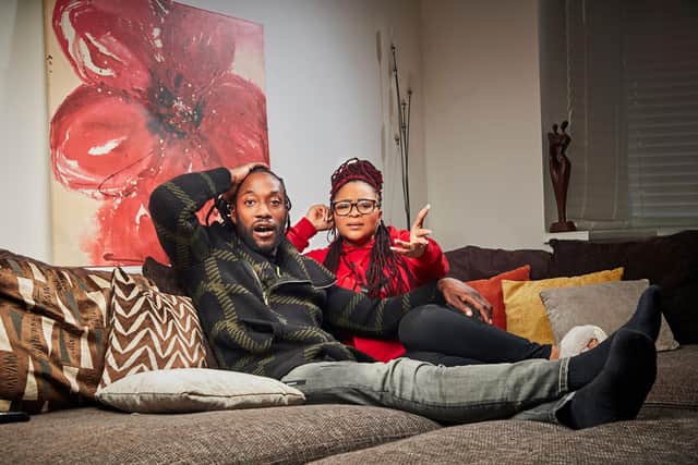 Gogglebox 2023: Release date and entire cast list
