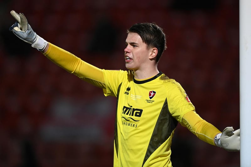 With Pompey in the market for two goalkeepers, the West Brom youngster has emerged as a target. The 19-year-old impressed on loan at Cheltenham this season, featuring 50 times in all competitions as they claimed the League Two crown. May need to be guaranteed regular football if he was to move to Fratton Park.