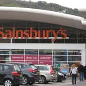 Sainsbury's is shutting 200 in-store cafes.