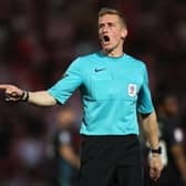 There has been 548 yellows and 15 red cards this season in the Championship.