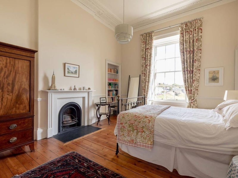 Bedroom 2.