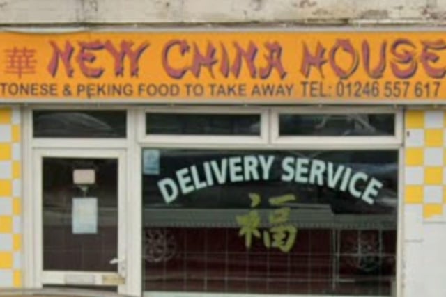 Popular Derbyshire fish and chips shop with one-star food hygiene