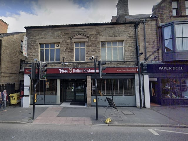 Viva Restaurant has a 4.3/5 rating based on 438 Google reviews - and is recommended for its “fantastic food” at “fair prices.”