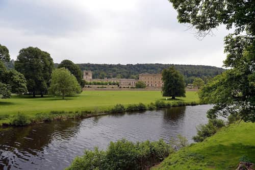 One thing that has struck me about Derbyshire since moving here is the area’s rich history. You only have to look at the likes of Chatsworth House, Hardwick Hall, Calke Abbey and Bolsover Castle to get a taste of Derbyshire’s remarkable heritage - and there are plenty more historic landmarks dotted across the county.
