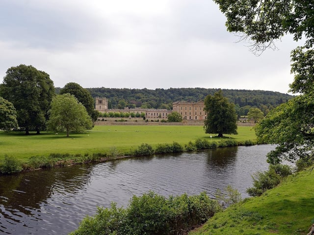 One thing that has struck me about Derbyshire since moving here is the area’s rich history. You only have to look at the likes of Chatsworth House, Hardwick Hall, Calke Abbey and Bolsover Castle to get a taste of Derbyshire’s remarkable heritage - and there are plenty more historic landmarks dotted across the county.