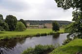 One thing that has struck me about Derbyshire since moving here is the area’s rich history. You only have to look at the likes of Chatsworth House, Hardwick Hall, Calke Abbey and Bolsover Castle to get a taste of Derbyshire’s remarkable heritage - and there are plenty more historic landmarks dotted across the county.