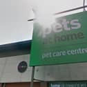 Pets at Home gives an update on their Chesterfield store re-opening after flooding in October 2023