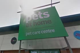 Pets at Home gives an update on their Chesterfield store re-opening after flooding in October 2023