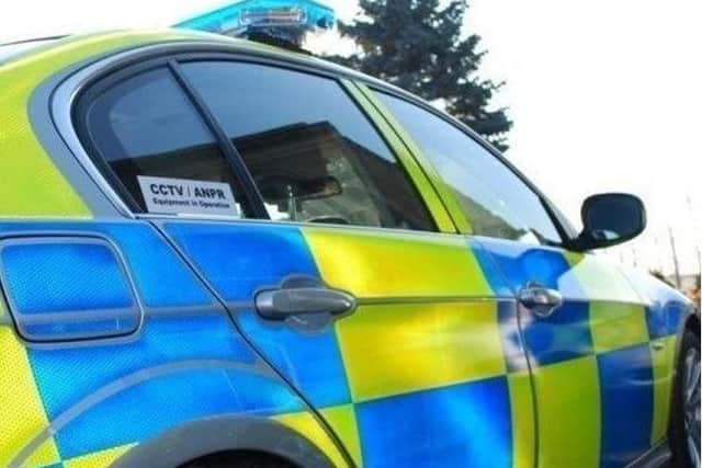 A man in his 20s has died after a road crash in Derbyshire last night.