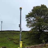 New speed cameras installed at Derbyshire accident blackspot
