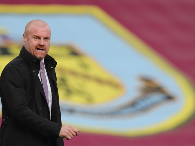 Current odds to be next sacked: 10/1.