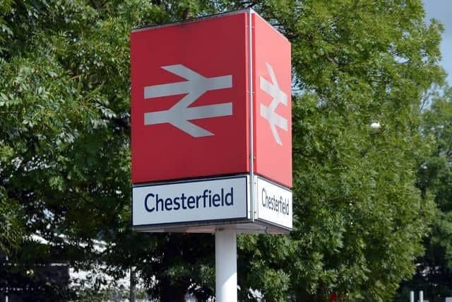 East Midlands Railway have announced strikes and disruption which will affect Derbyshire and Chesterfield at the beginning of December.
