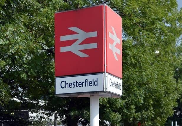 East Midlands Railway have announced strikes and disruption which will affect Derbyshire and Chesterfield at the beginning of December.