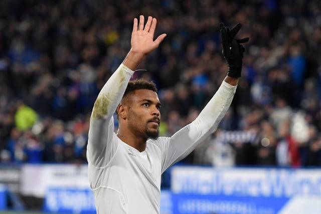 Huddersfield Town striker Steve Mounie has emerged as a target for Turkish side Trabzonspor, as they look to replace star striker Alexander Sorloth, who has excelled during his loan spell from Crystal Palace. (Sport Witness)