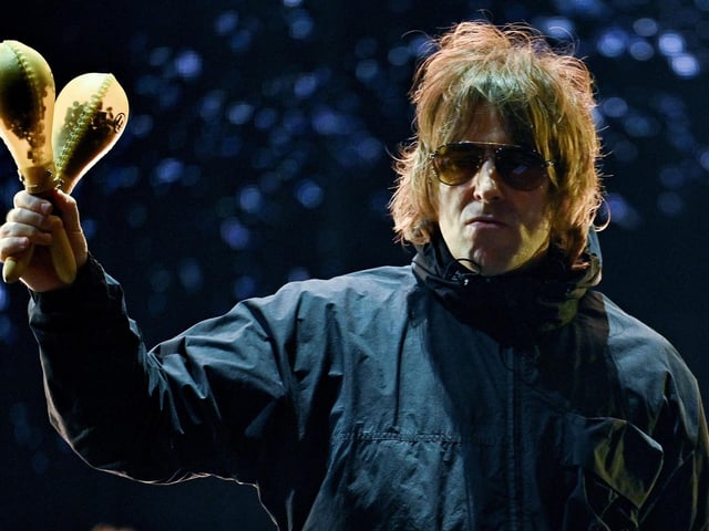 The former Oasis frontman visited Toll Bar Fish and Chips in Stoney Middleton back in 2023, during a holiday in the Peak District. Peter Grafton, who owns the highly rated chippy, said that the rock star ordered a selection of food - including fish, pie, peas, curry, battered sausage and chips. Gallagher is not the only famous face from the Britpop era to have visited the village - with Jarvis Cocker of Pulp also being spotted in the area.