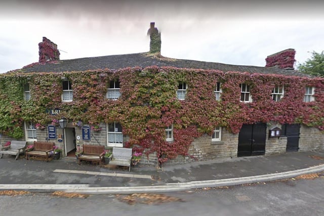 The Bridge Inn has a 4.2/5 rating based on 685 Google reviews - with the dog-friendly venue earning plaudits for its “lovely food.”