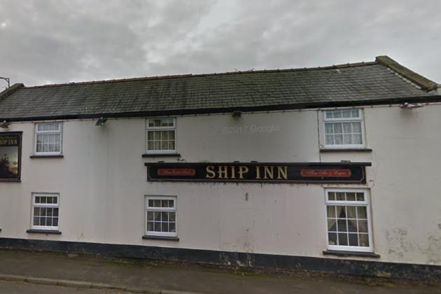 Natalie Edis, said: "Ship Inn, good choice of food and a great out door play area for kids one of the best places we like to spend our Sundays."