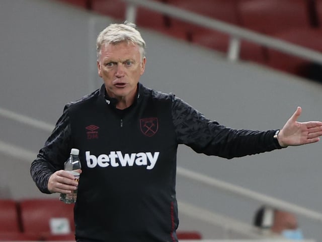 Current odds to be next sacked: 20/1.