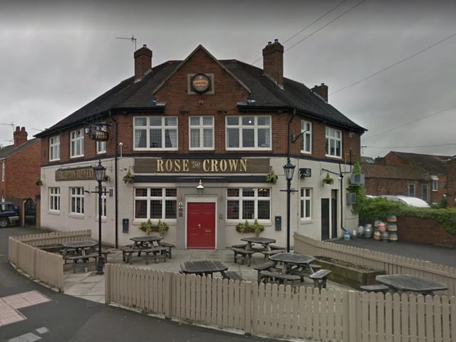The Brampton Mile is Chesterfield’s gift to pub crawl lovers - and although some of the pubs en route have been lost, it is a great tour of some of the town’s best drinking establishments.