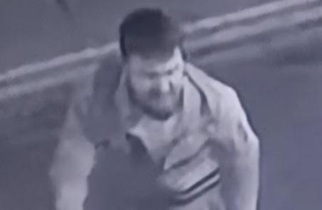 Police want to speak with this male after a man was left with a broken jaw after a street attack in Derby.The victim, a man in his late teens, was left with a broken jaw after being assaulted by a group of four men.The incident took place in Osmaston Park Road, between McDonald’s and Nightingale Road, on February 17 at around 9.20pm.