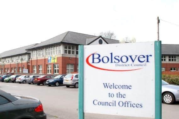 The Closure Order was obtained by Bolsover District Council