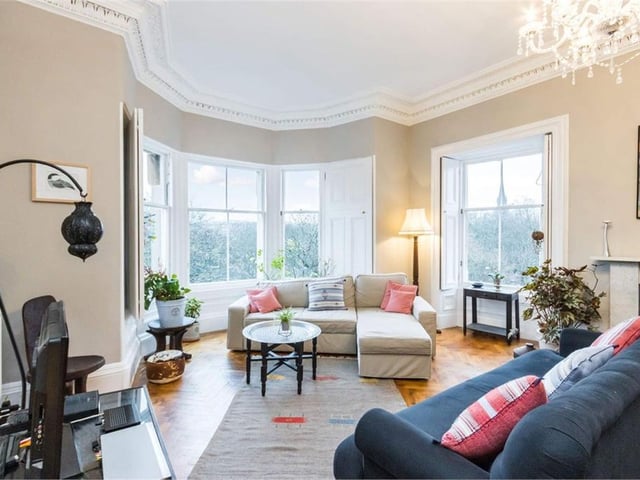 Lounge.