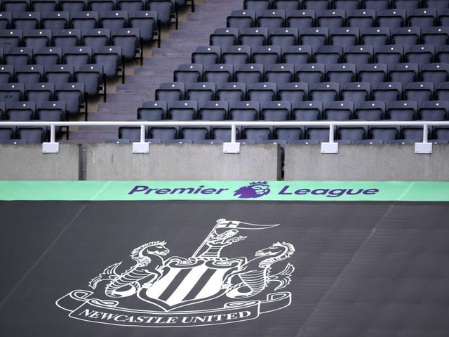 Newcastle United have decided against offering Hebburn Town striker Cedwyn Scott a contract, despite him making a good impression during his trial period. (Shields Gazette)