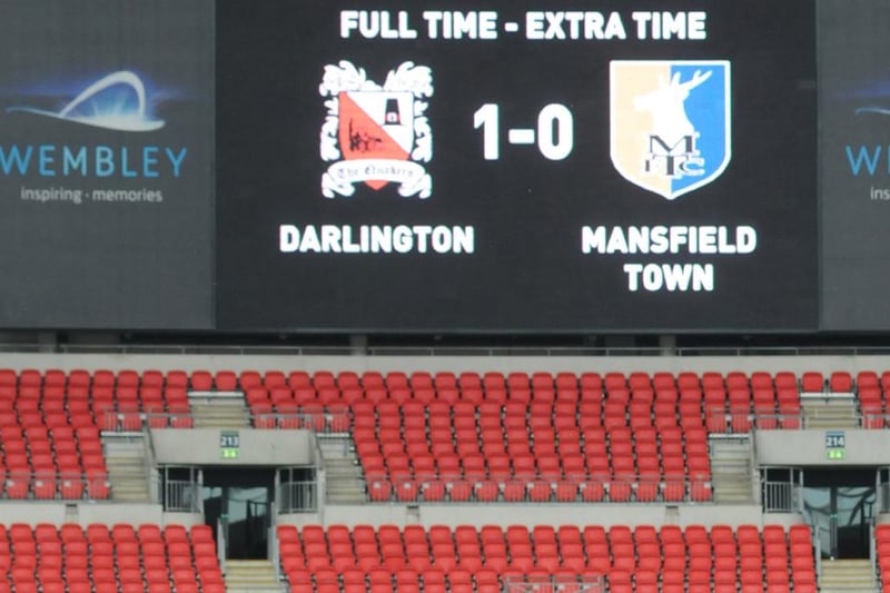 The Wembley scoreboard tells the final story.