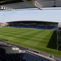 Chesterfield's SMH Group Stadium has a 4.3 rating by Google reviewers.