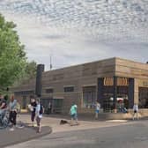 Derbyshire Dales District Council has voted to push forward with its plans to turn Matlock Market Hall, in Bakewell Road, into a two-screen cinema – along with wider aims for a restaurant/cafe, community facility and improvements to public areas around the site.