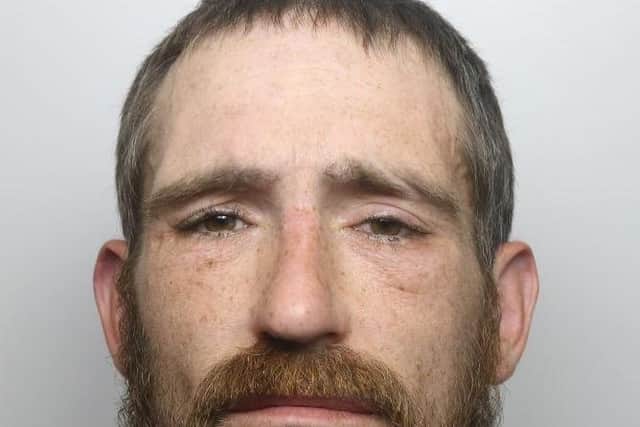Police appeal to trace wanted Derbyshire man amid efforts to return him ...