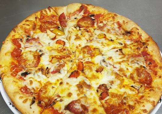 Pizzeria Milano have a wide variety of dishes all members of the family can enjoy, give them a call tonight on, 01302 556565.