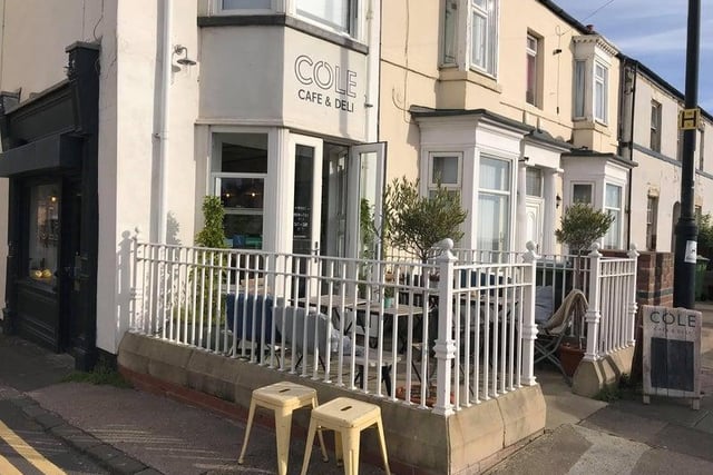The owners of Cole cafe decided it was just too small for social distancing inside, but you can still visit for a great range of takeout options. For an evening meal, look out for its excellent supper club menus.