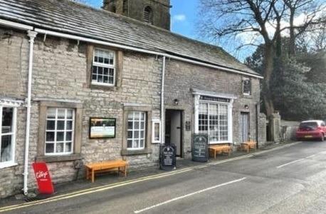 The owners of this tea room, cafe and takeaway in Castleton, a village popular with tourists visiting the Peak District, have put the business on the market for £50,000.  The tea room and cafe have been operational for 13 years. It current owners bought the business three years ago and feel that it's time for a new challenge.