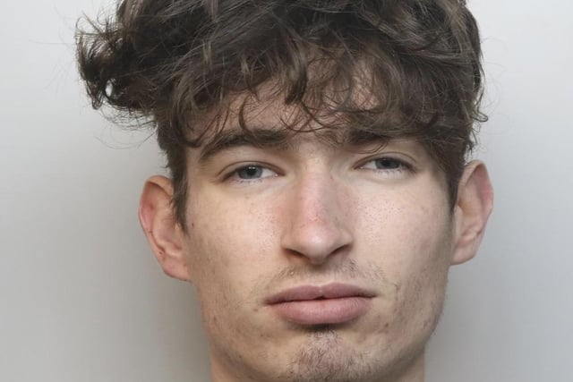 In February 2023, William Eade, 19, of Enfield Road, Newbold, admitted causing the death of Lucy Knowles by driving without due care and attention. He appeared at Derby Crown Court on March 24, where he was jailed for 10 months.