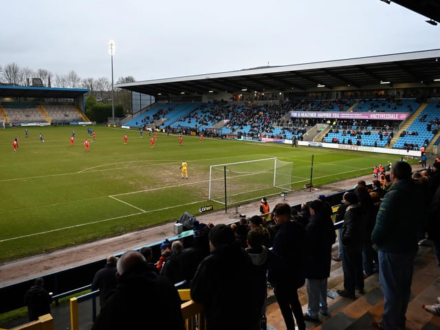 Jamie Thomas is valued at £90,000 following his loan move from Preston.
