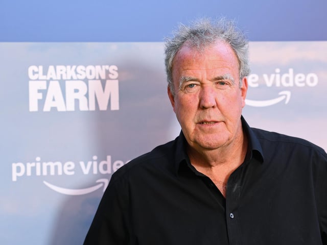Jeremy Clarkson, born April 11, 1960, attended Repton School and is best known for presenting Top Gear and The Grand Tour alongside Richard Hammond and James May. He is a trained journalist and regularly writes weekly columns for The Sunday Times and The Sun. He has also hosted the revived ITV show, Who Wants to Be a Millionaire.